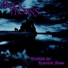 In Ruins (USA-1) : Beneath the Haunted Moon